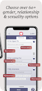 #open Polyamory & ENM Dating Captura de tela 4