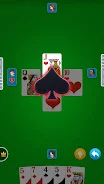 Hearts: Classic Card Game 스크린샷 3