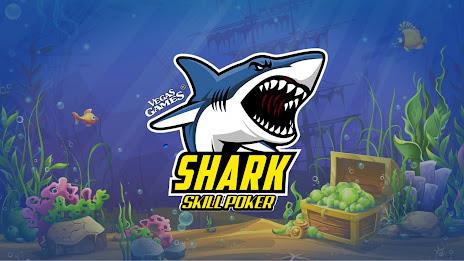 Shark Skill Poker Captura de pantalla 1