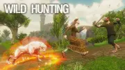 Infernal Dog Simulator 1.0 APK Captura de pantalla 2