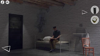 Escape Prison 2 - Adventure应用截图第1张