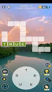 Word Connect-Funny Puzzle Game Screenshot 2