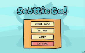 Scottie Go Edu Скриншот 2