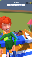 Prank Life - funny boy game! 스크린샷 3