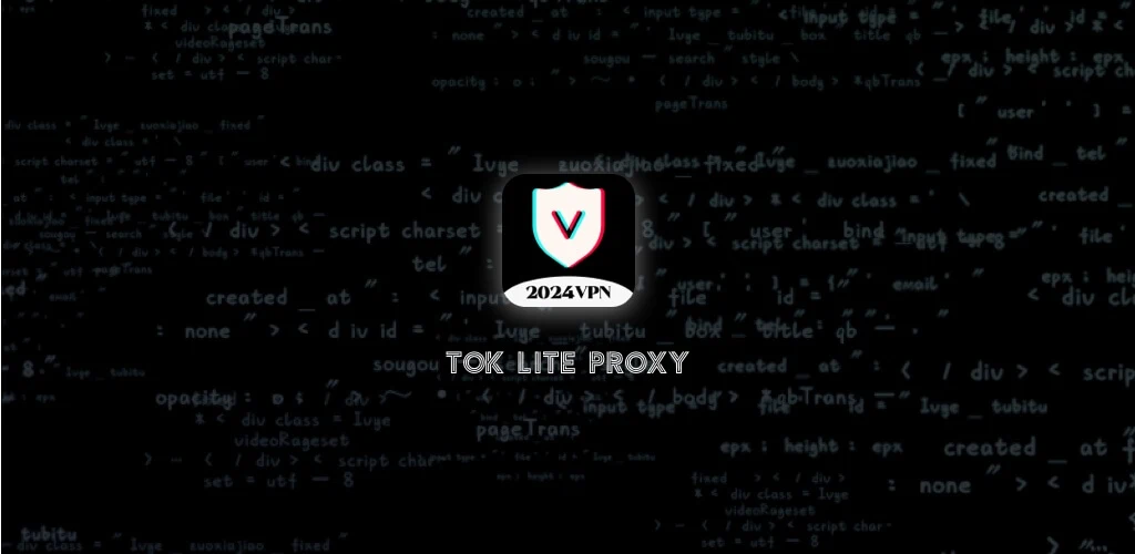 Tok Lite Proxy - VPN Lite スクリーンショット 3