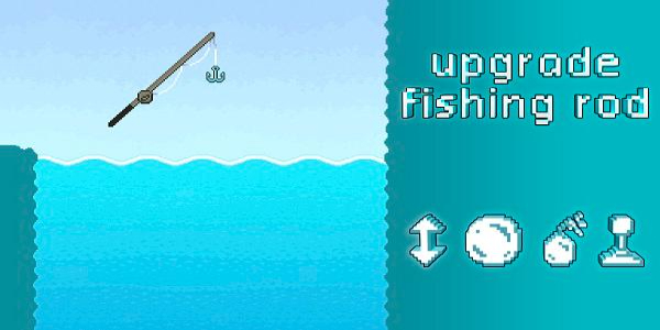 Exquisite Fishing Mod 스크린샷 2