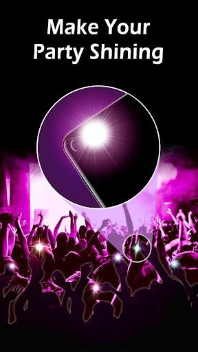 Flashlight Captura de pantalla 2