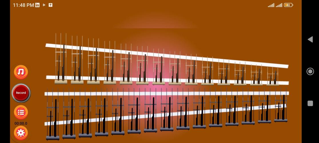 Angklung Instrument應用截圖第4張