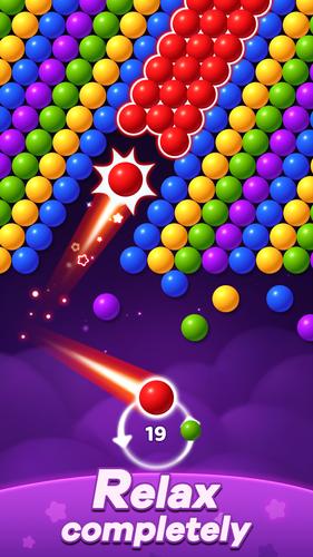 Bubble Pop Star Capture d'écran 4
