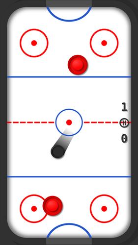 Air Hockey應用截圖第4張