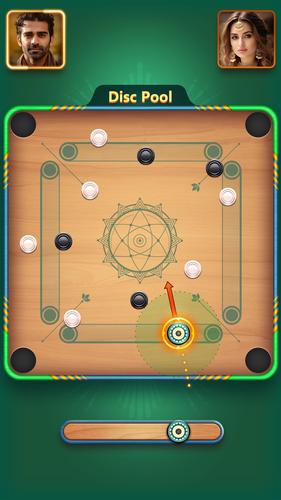 Carrom Go應用截圖第4張