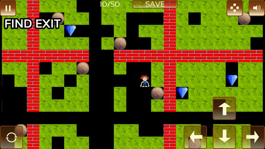 Diamond Mine: Dig Deep Screenshot 3