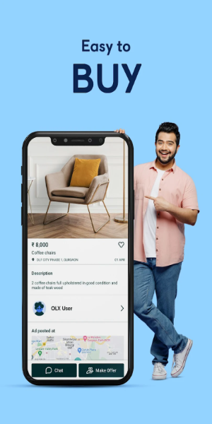 OLX: Buy & Sell Near You应用截图第3张