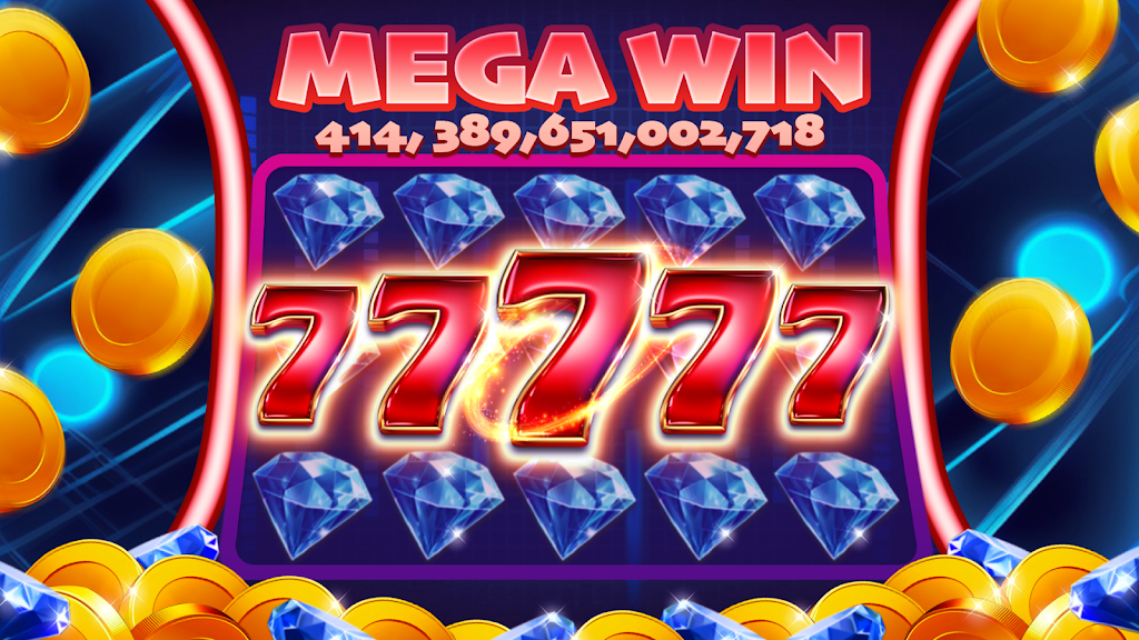 Casino Mirage: Vegas slots 777 Screenshot 4