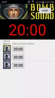 TMG Bomb Squad Timer 스크린샷 2