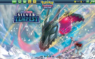 Pokémon TCG Online स्क्रीनशॉट 1