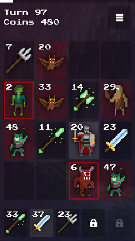 Pixel Cards スクリーンショット 3