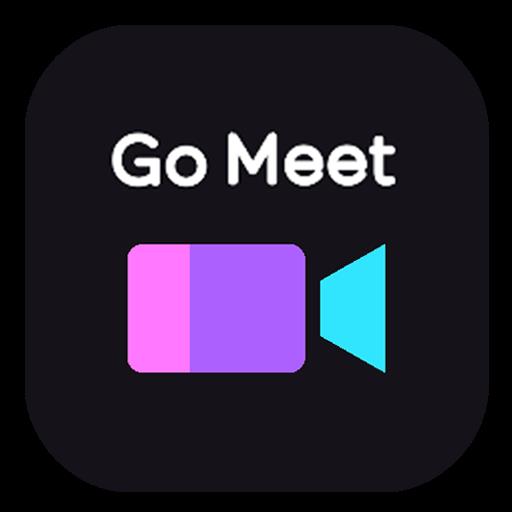 Gomeet Today video chat & Meet Screenshot 1