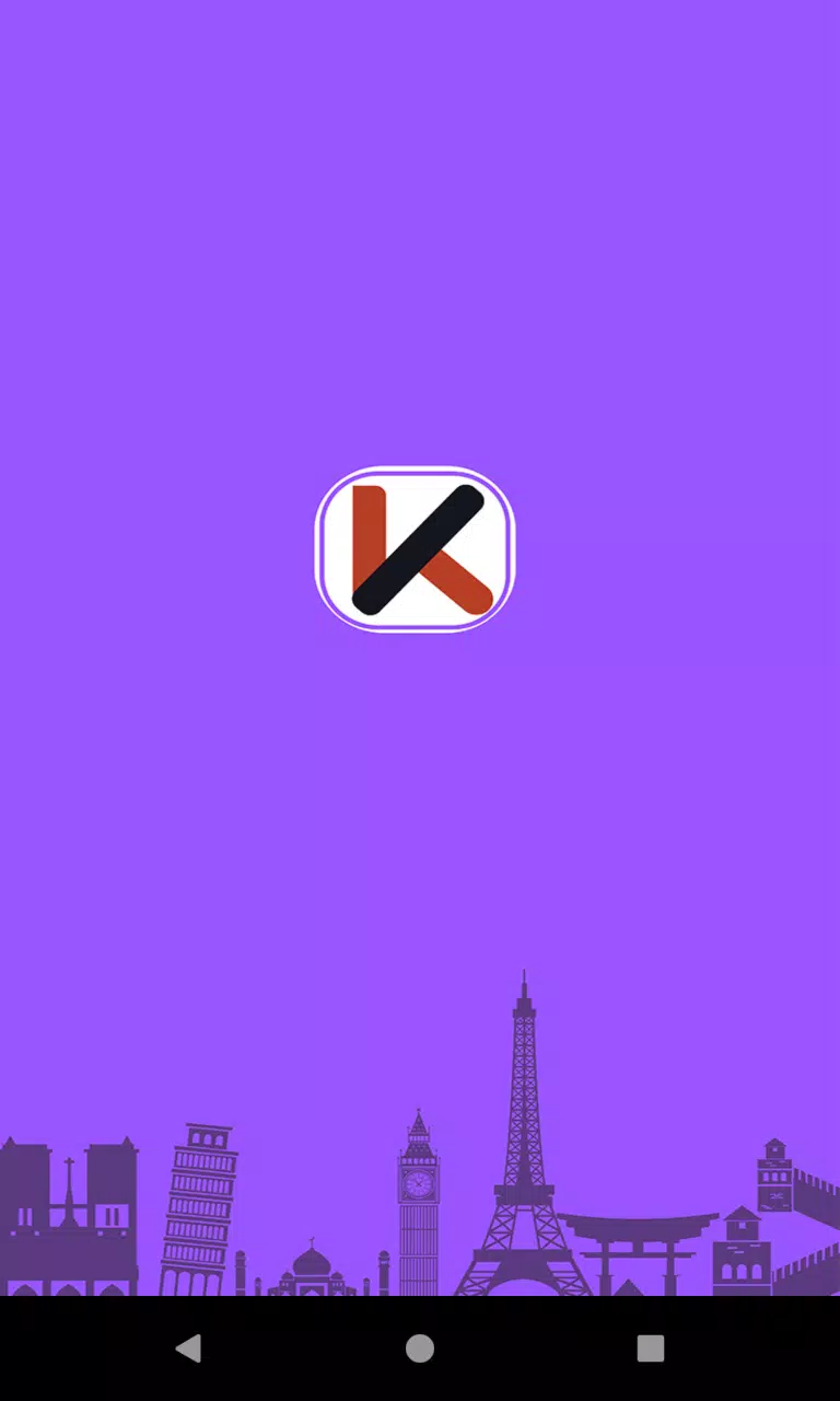 Kikiride 스크린샷 1