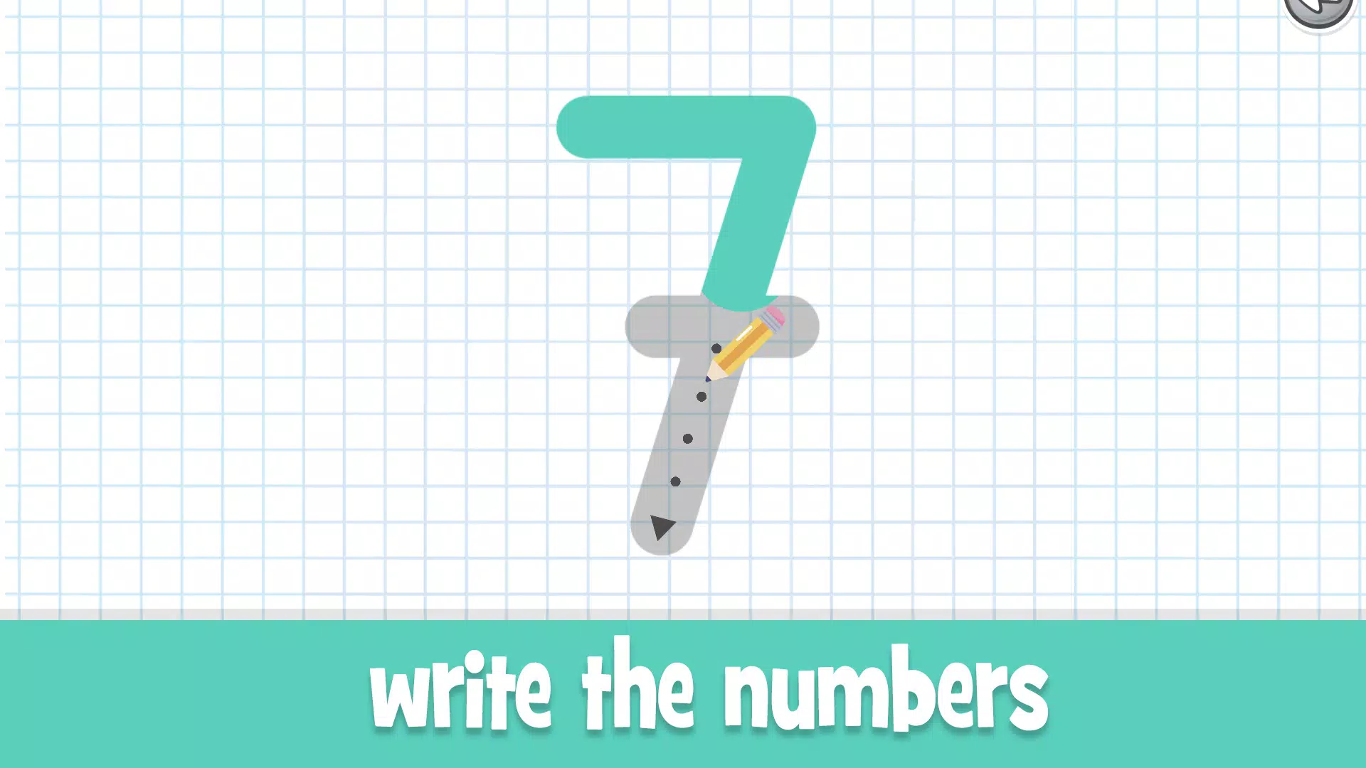 Learning Numbers Kids Games स्क्रीनशॉट 4