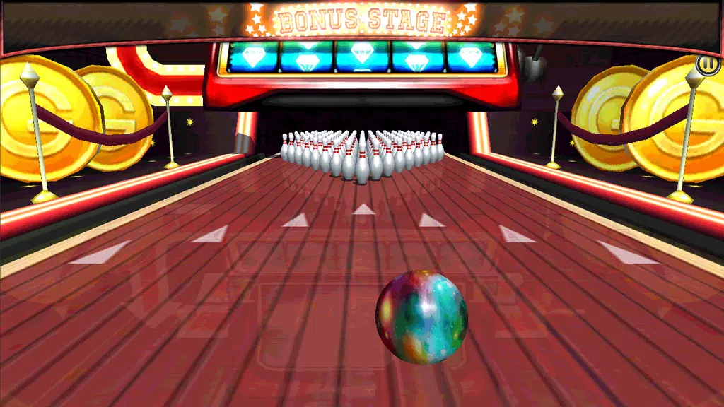 World Bowling Championship Captura de tela 3