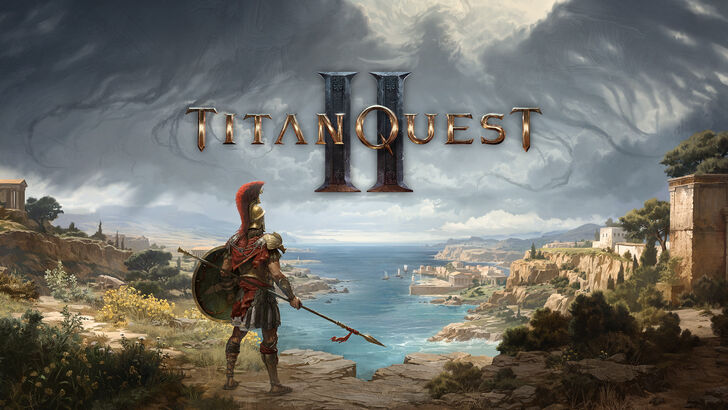 Titan Quest 2 発売日時