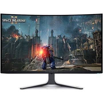 El 32 \ "Alienware 4K OLED Gaming Monitor acaba de caer a un nuevo precio bajo