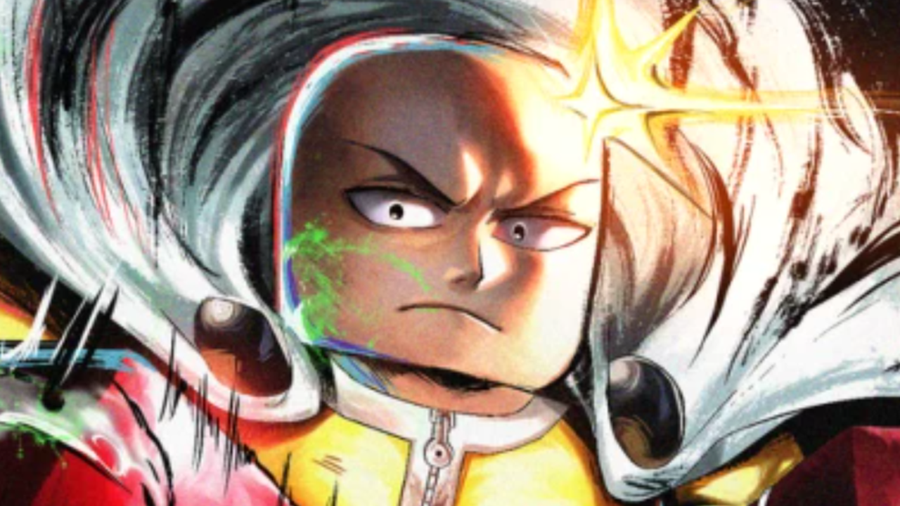 One Punch Man Units, Raid, and Cosmetics Join Anime Royale
