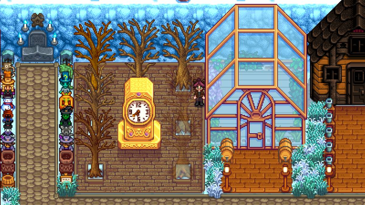 Modding Stardew Valley : 단계별 가이드