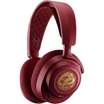 SteelSeries Arctis Nova 7 Gaming Headset Dragon Edition
