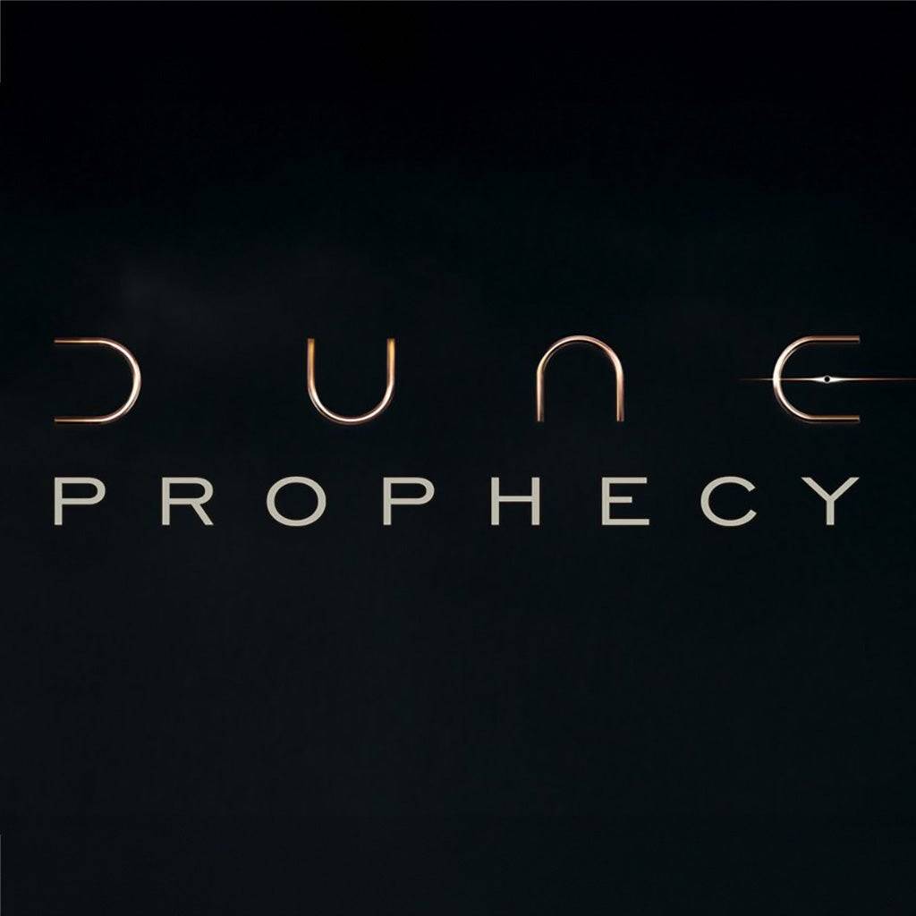 Dune: profecía