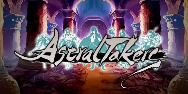 Astral Takers iOS और Android पर डायनामिक JRPG एक्शन के साथ आया