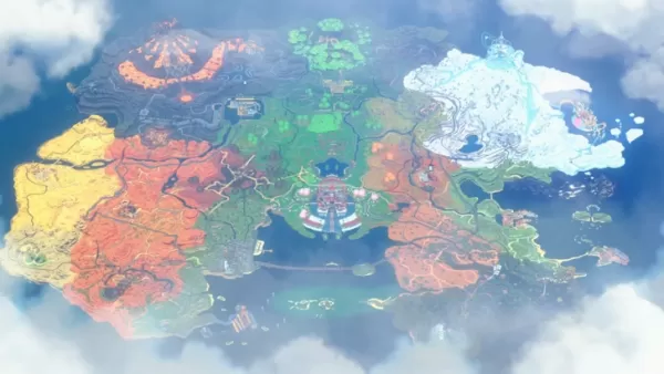 Ce que vous avez manqué: Mario Kart World Direct