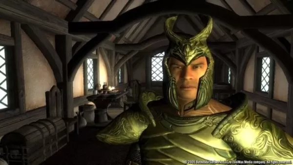 Oblivion Remastered Livestream: सभी विवरणों से पता चला 
