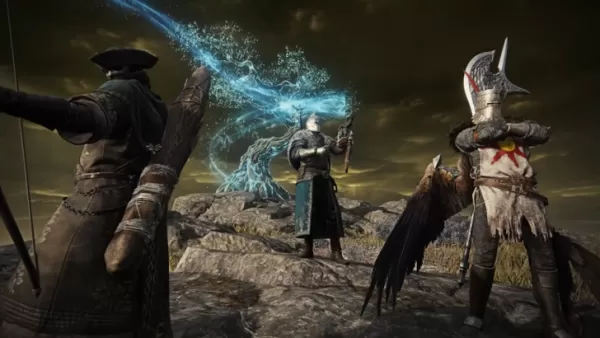 Todos os personagens de Elden Ring Nightreign já foram revelados, e os trajes de Classic Souls também estão disponíveis