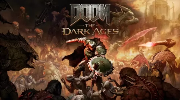 DOOM : Xbox 및 PC에 대한 할인으로 Dark Ages가 제공됩니다.