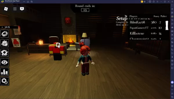 掌握 Roblox 被遗忘者：生存与逃生战术