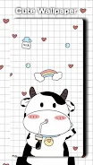 Lucu Wallpapers - Kawaii應用截圖第4張