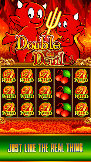 Gray Wolf Peak Casino Slots スクリーンショット 2