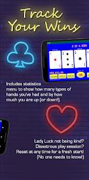 AC Video Poker Скриншот 3