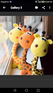 Crochet Animals 스크린샷 3