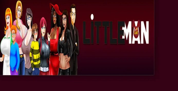 LittleMan Remake Capture d'écran 1