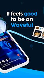 Waveful 스크린샷 2