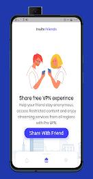 vpn thailand-shark vpn-e vpn 스크린샷 4