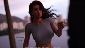 Alienated – Version 0.1 [Kalin] Screenshot 4