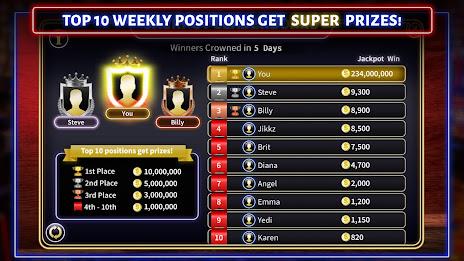 Lake of The Torches Slots 777 스크린샷 4