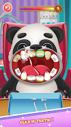 Doctor Kids: Dentist Captura de tela 4