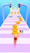 Donut Stack 3D: Donut Game 스크린샷 2