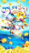 Naga Fishing World Screenshot 3