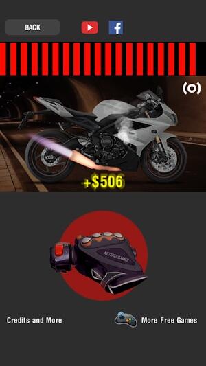 moto throttle 2 plus mod apk neueste Version